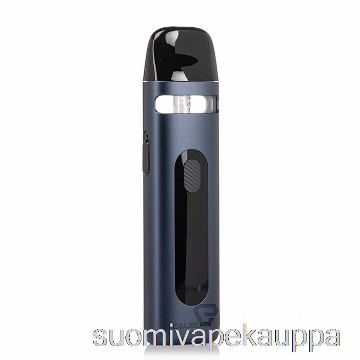 Vape Netistä Uwell Caliburn X 20w Pod System Ink Blue